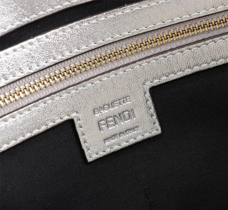 Fendi Baguette Bags